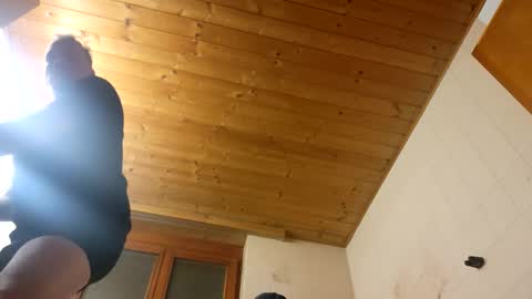 Snapshot of m1guele chatting on February 2025 11:55:02 PM Fucklover online show from February 2025 11:55:02 PM