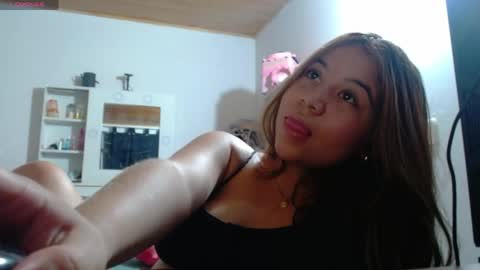 mila online show from May 2026 03:46:02 AM
