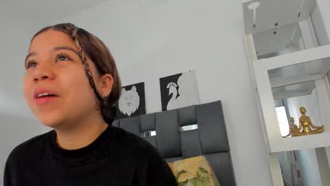 Mila online show from February 2026 02:27:02 PM