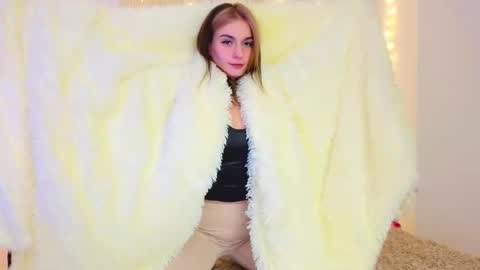 Snapshot of m1ss_arina chatting on January 2026 10:41:02 PM M1ss arina online show from January 2026 10:41:02 PM