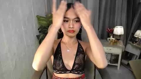 Snapshot of m1sspinay_yassie chatting on March 2026 04:43:01 PM Cutie Yassie online show from March 2026 04:43:01 PM