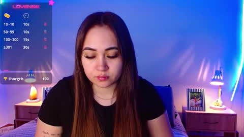 Meli online show from December 2024 03:52:02 AM