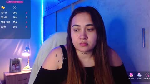 Meli online show from January 2025 11:53:02 PM