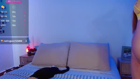 Meli online show from March 2025 06:56:01 PM