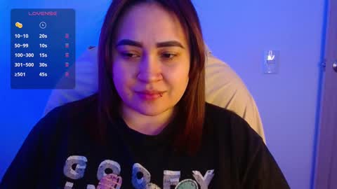 Meli online show from September 2025 09:16:02 PM