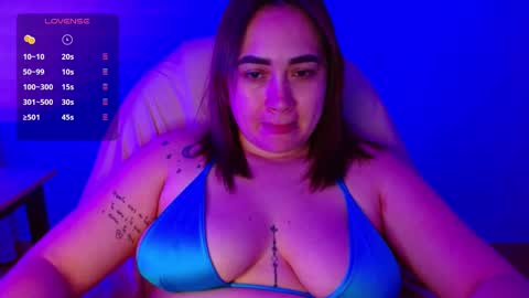 Meli online show from October 2025 12:38:01 AM