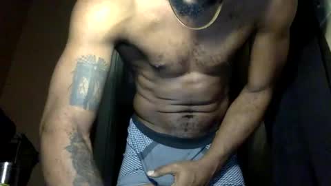 Marcus Black online show from December 2024 11:34:02 AM