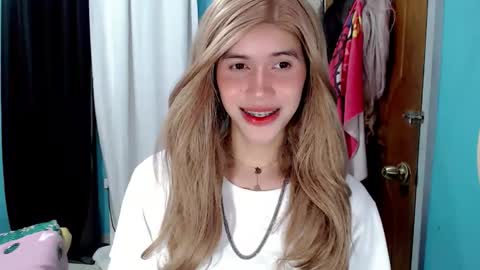 MARIA online show from May 2026 11:28:01 AM