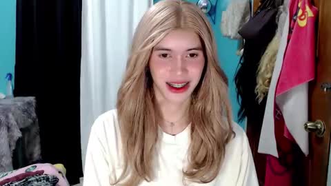 MARIA online show from May 2026 03:20:02 PM