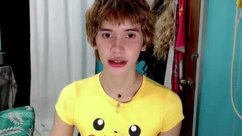 MARIA online show from May 2026 12:00:01 PM