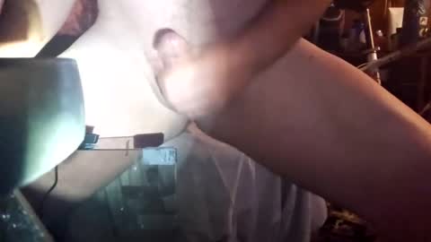 MARCUSNYX online show from December 2024 04:28:02 PM