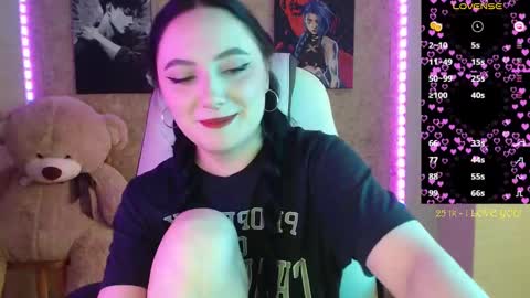 Melissa online show from February 2025 04:09:02 AM