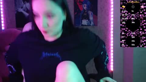 Melissa online show from September 2025 11:49:02 PM