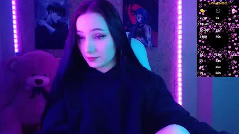 Melissa online show from December 2025 04:51:01 AM