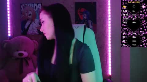 Melissa online show from January 2026 11:47:02 PM