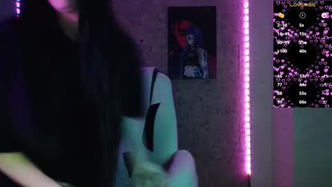 Melissa online show from March 2026 03:48:01 PM