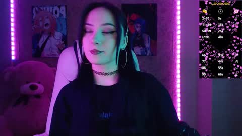 Melissa online show from March 2026 05:18:02 PM