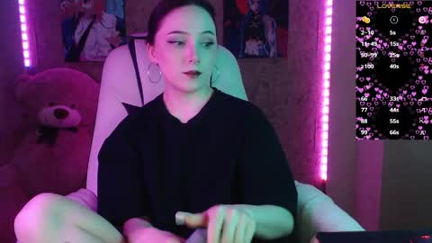 Melissa online show from April 2026 04:44:02 PM