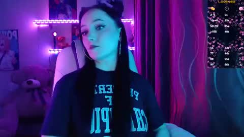 Snapshot of m_e_l_i_s_s_a_ chatting on July 2026 06:35:01 PM Melissa online show from July 2026 06:35:01 PM