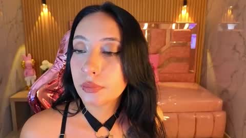 Eris online show from November 2025 01:29:02 PM