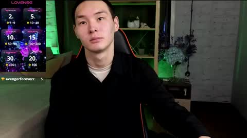 Jasper online show from January 2025 03:39:02 PM