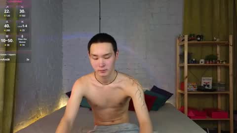 Jasper online show from January 2025 10:19:01 PM