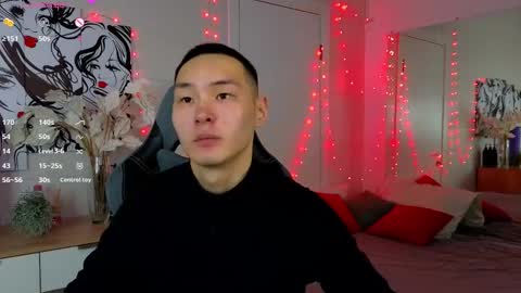 Jasper online show from January 2025 06:46:01 PM