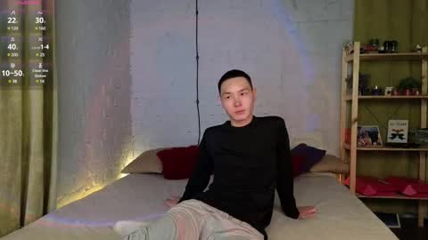 Jasper online show from January 2025 03:14:02 PM