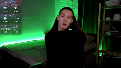 Jasper online show from January 2025 06:50:01 PM