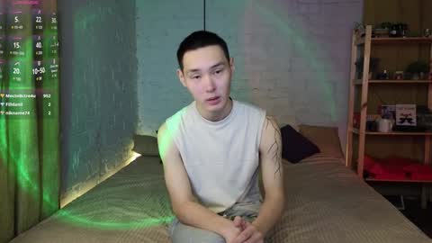 Jasper online show from February 2025 07:22:02 PM