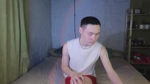 Jasper online show from March 2025 06:37:01 PM