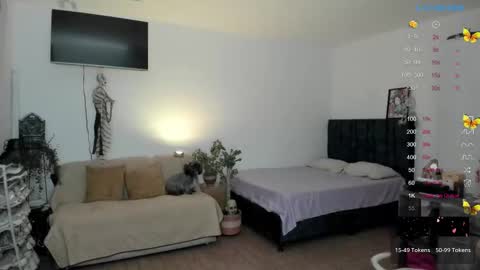 Snapshot of maaddy_ chatting on October 2025 02:58:02 AM maaddy_ online show from October 2025 02:58:02 AM