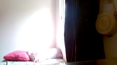 maaddy_thompson online show from March 2026 07:18:02 PM