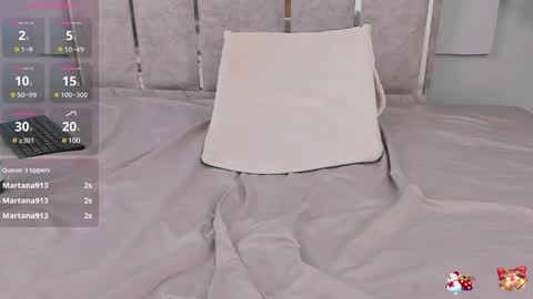 Maraacooper online show from December 2024 09:53:02 AM