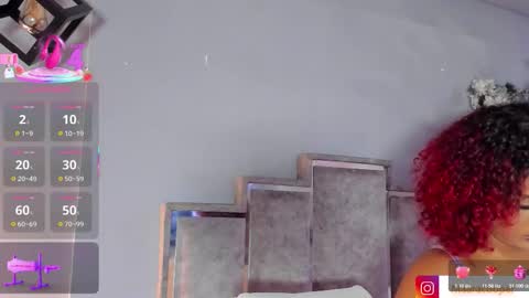 Maraacooper online show from November 2025 01:48:02 AM