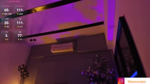 Maraacooper online show from February 2026 03:37:02 AM