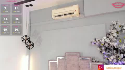 Maraacooper online show from May 2026 07:41:01 PM