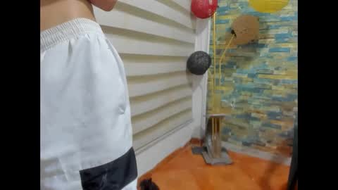 itgram pezlo josue online show from January 2025 08:48:01 PM