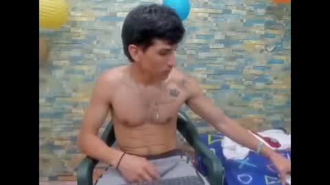 itgram pezlo josue online show from January 2025 02:19:02 PM