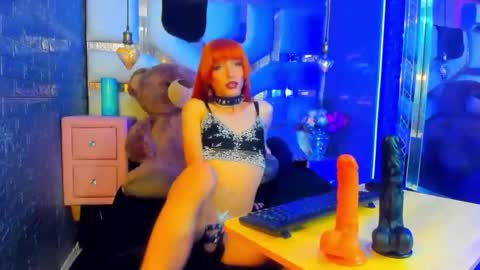 mabbelnova online show from April 2026 10:26:02 PM