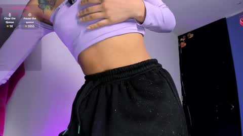 Mabel Candy  online show from December 2024 08:04:01 PM