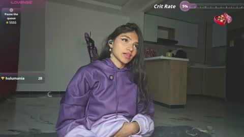 Mabel Candy  online show from June 2026 04:33:02 AM