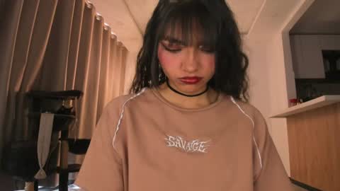 Mabel Candy  online show from July 2026 03:09:01 PM