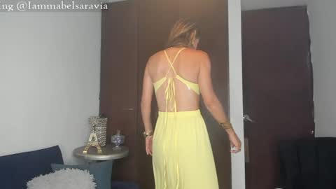 Snapshot of mabelsaravia chatting on December 2024 01:32:02 PM mabel online show from December 2024 01:32:02 PM