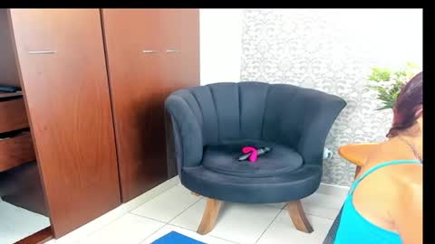 Snapshot of mabelsaravia chatting on January 2026 05:50:01 PM mabel online show from January 2026 05:50:01 PM