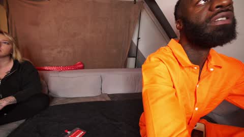 Mac Troy online show from December 2024 09:45:01 PM