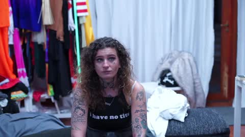 Mac Troy online show from February 2025 04:58:01 PM