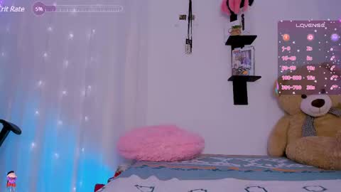 MacarenaIndependent model  online show from March 2025 12:21:01 AM