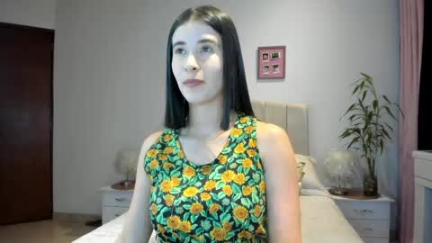 Macarena online show from April 2026 02:49:02 AM