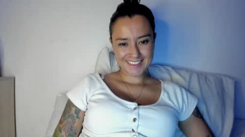 Maca online show from January 2025 01:32:01 AM